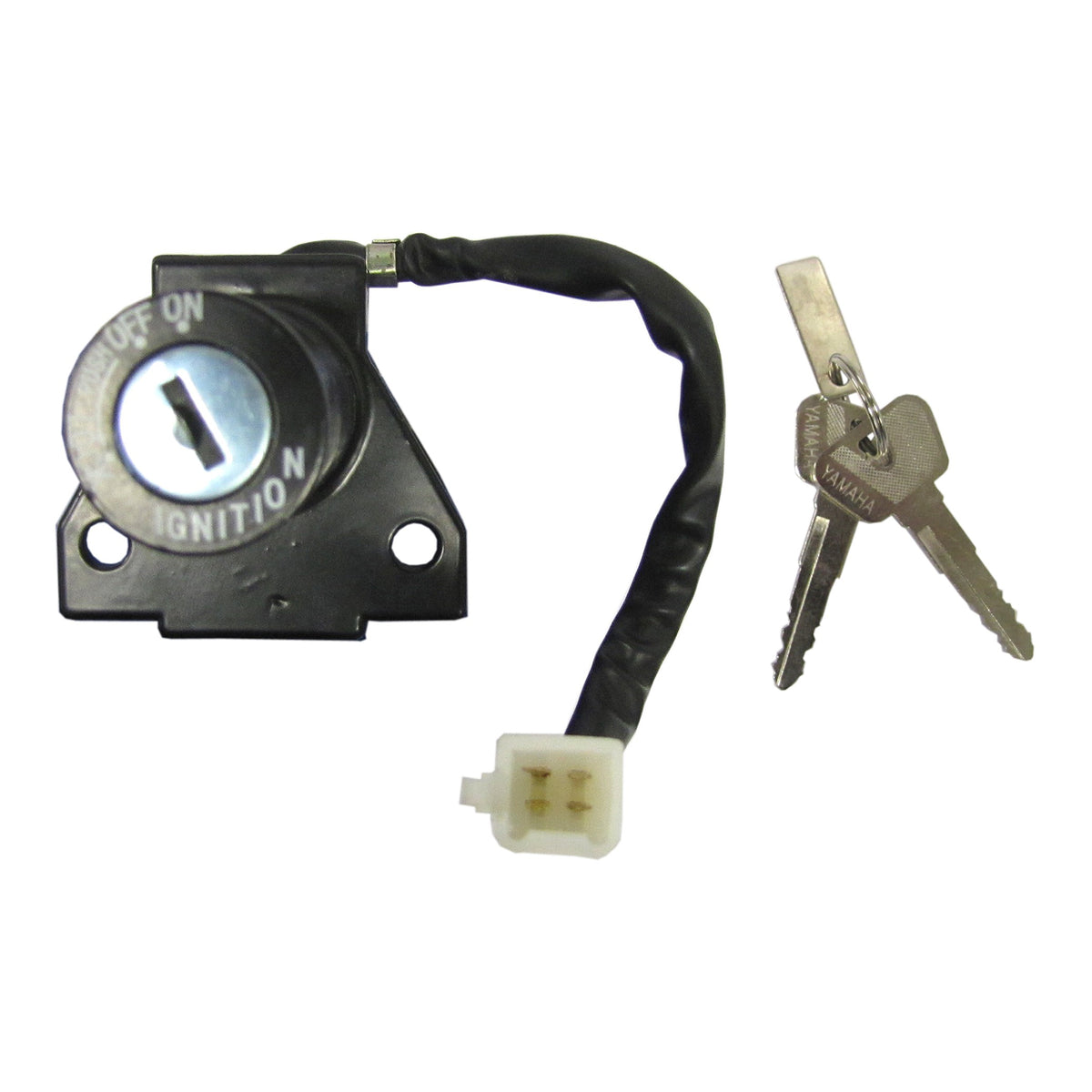 Ignition Switch YBR125 05-06 E21-42E2