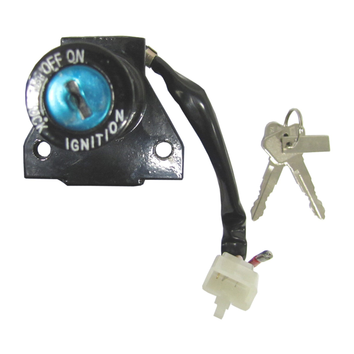 Ignition Switch YBR125/YS125 E21-42E3