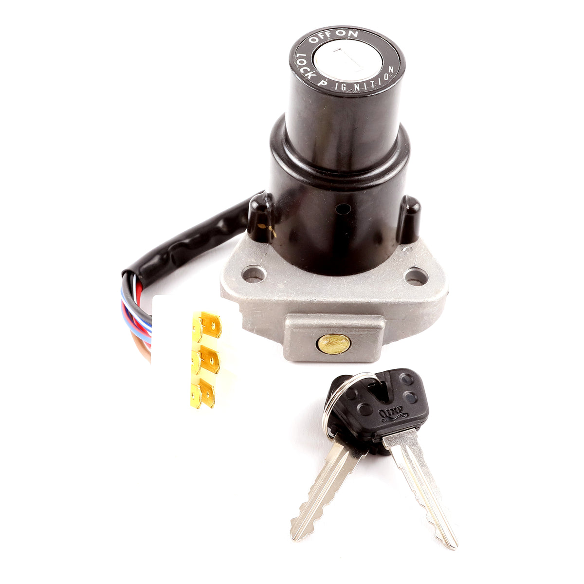Ignition Switch RD350 YPVS 85-95 21-4241