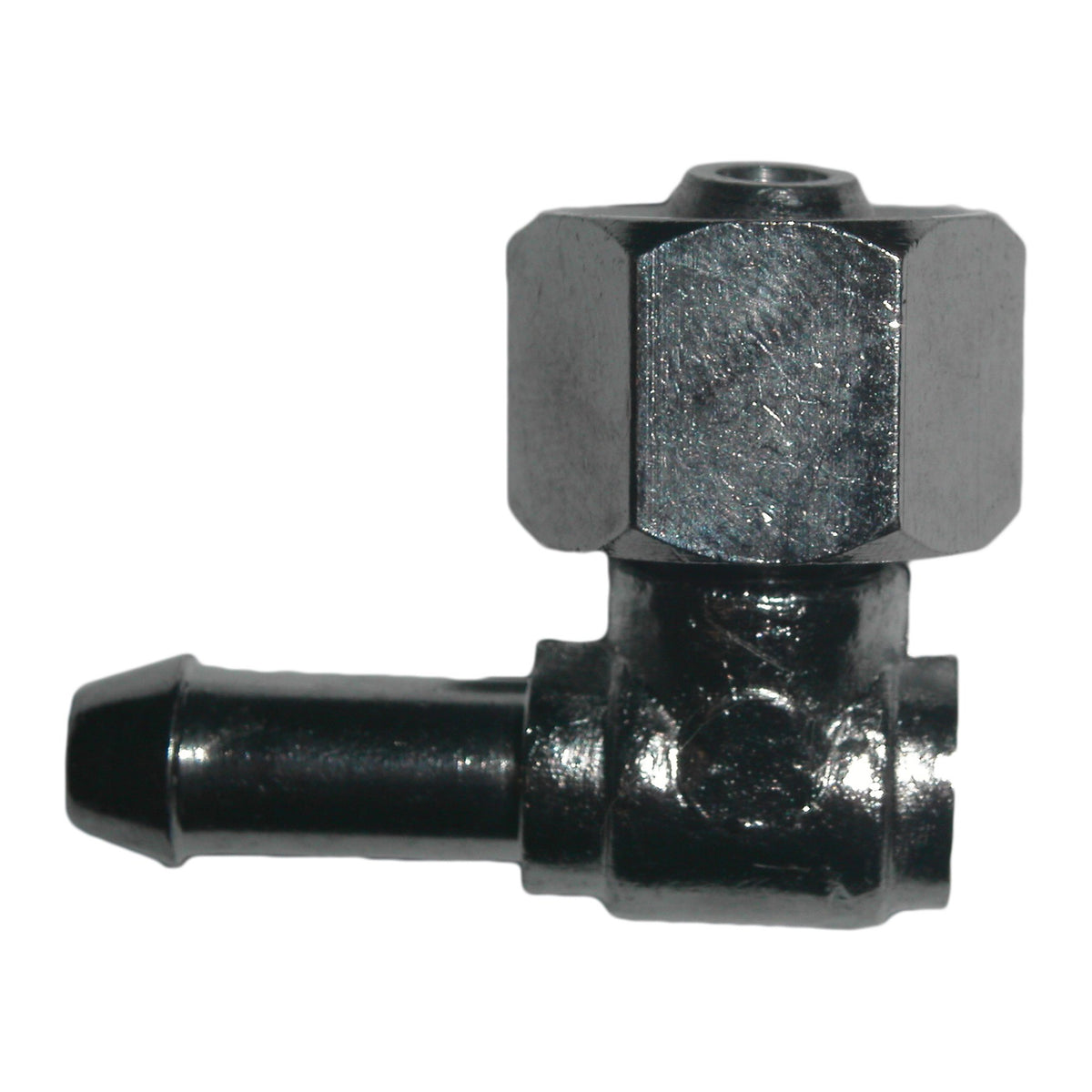 Petrol Tap 90'Elbow & Nut 1680542