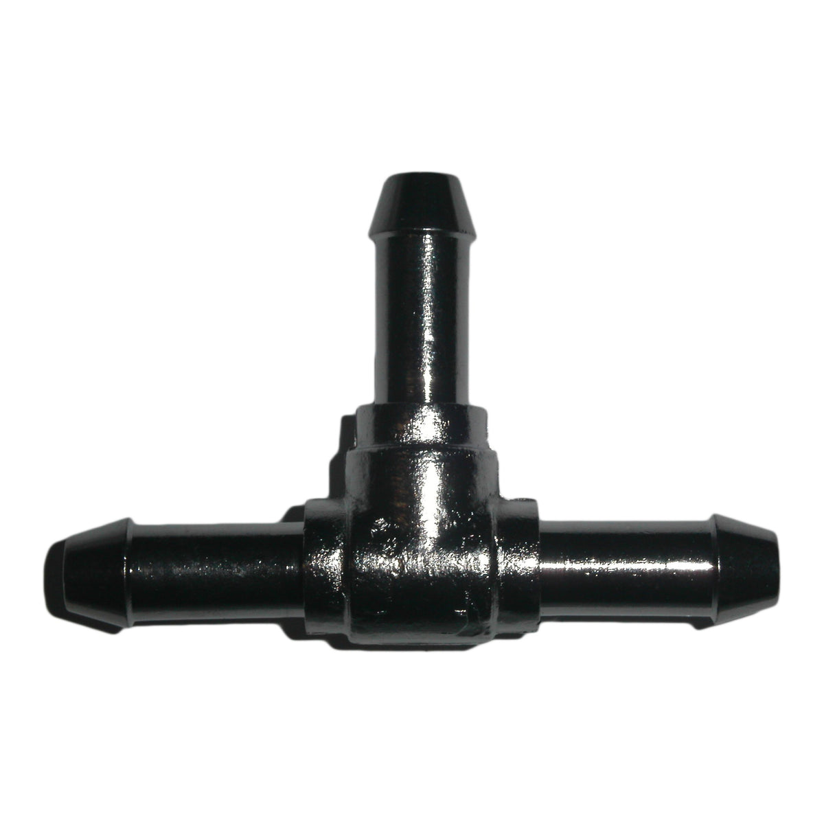 Petrol Pipe T Junction 6mm 1681272
