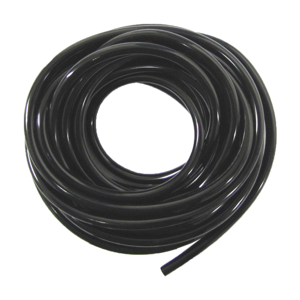 Overflow Pipe Black 3.5mm x 6mm 5 Metre T04-6221B