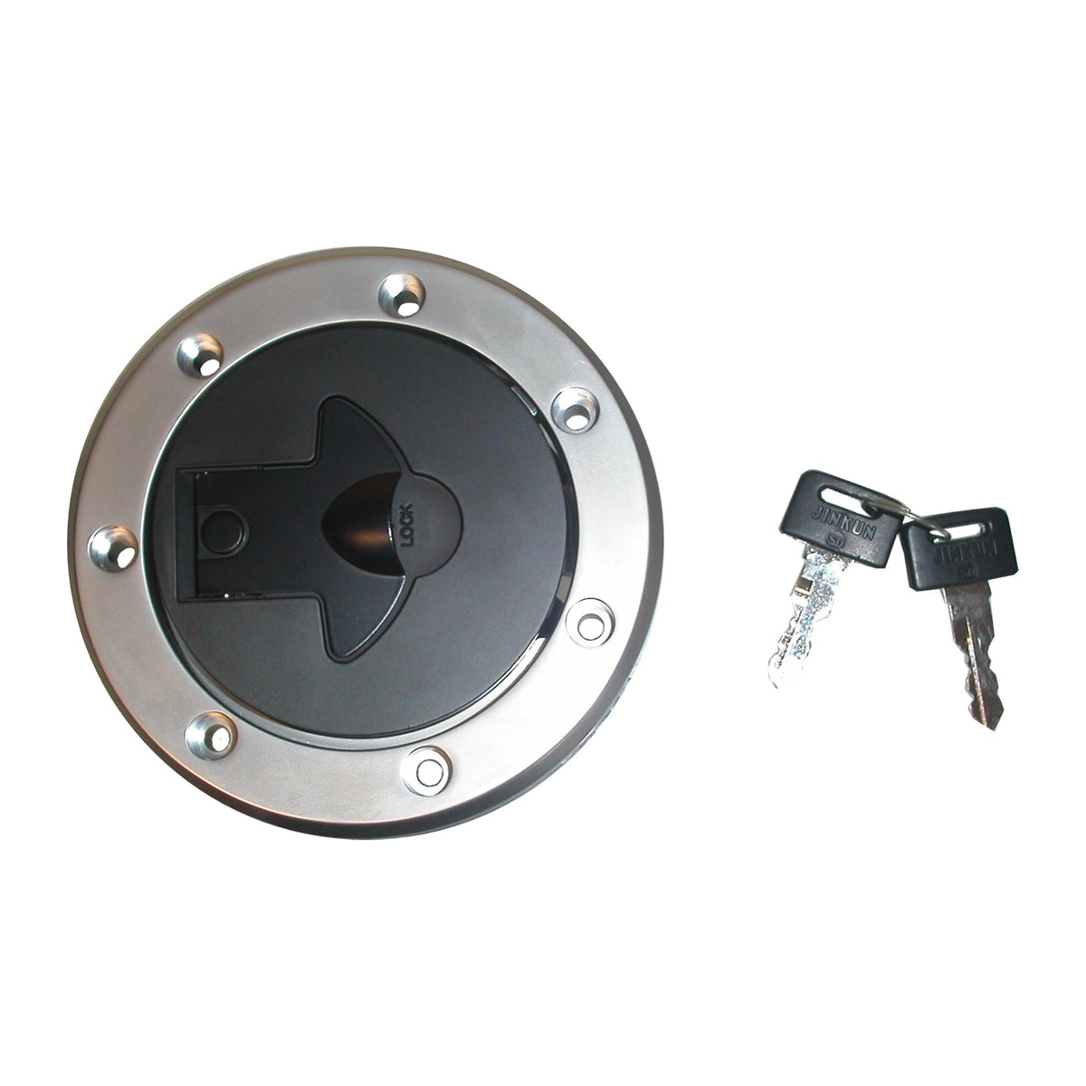 Petrol Cap GPZ's 39mm 76397
