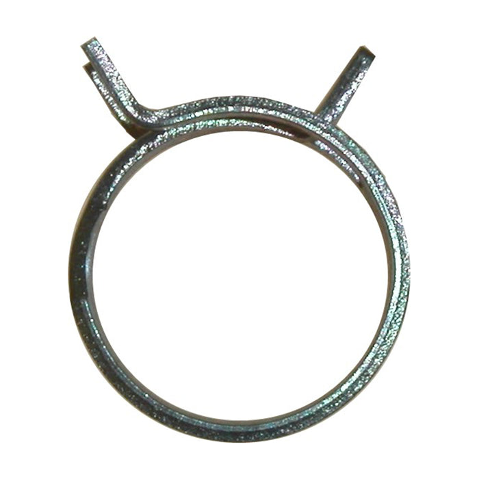 Petrol Pipe Clamps 12mm (20 Pack) 02014084
