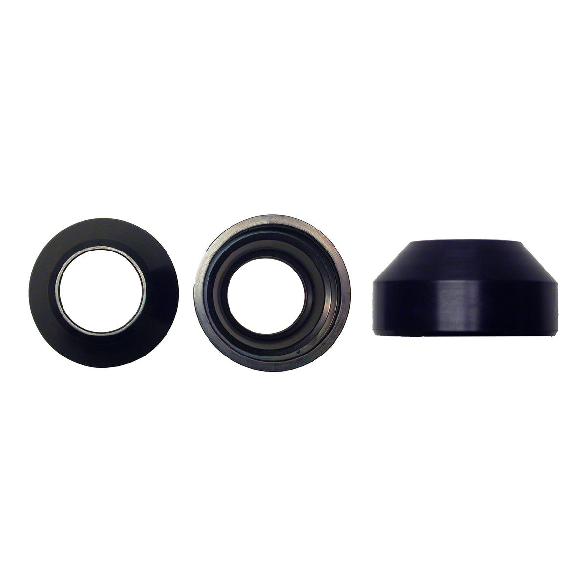 Fork Dust Seal 35mm Push Over Length C24-6117