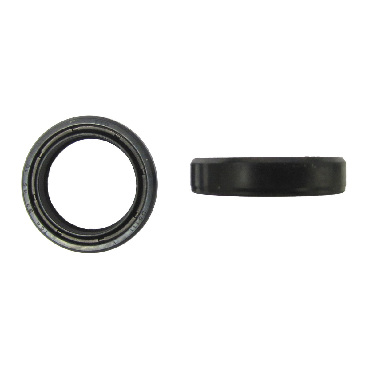 Fork Seals 33mm x 45mm x 10mm C24-6155