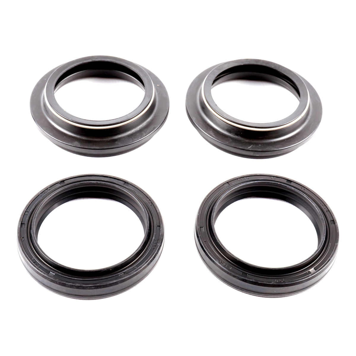 Fork Dust & Oil Seal Kit C24-6620