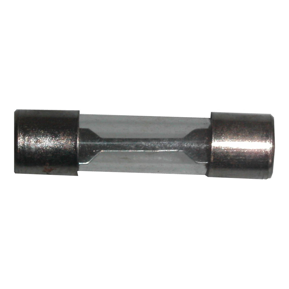 Fuse Glass 10 Amp 25mm Long (5 Pack) 20-6604