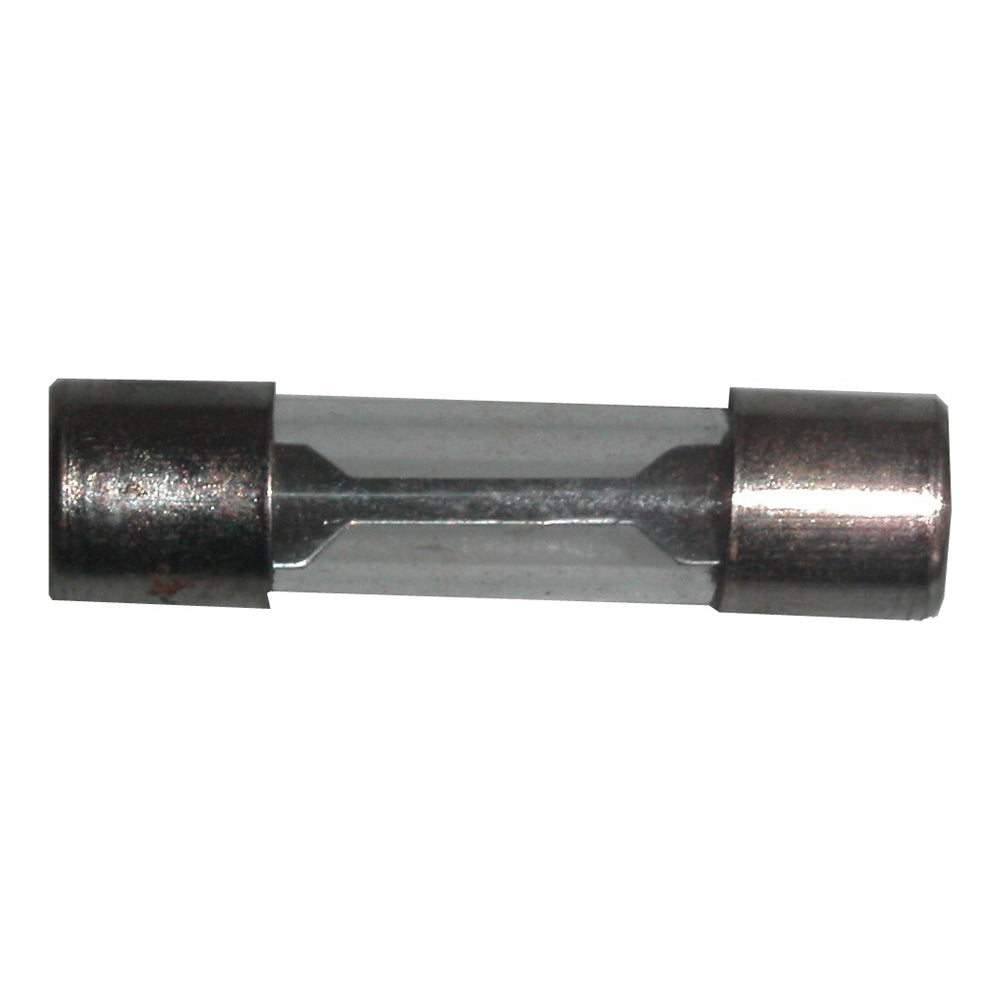 Fuse Glass 15 Amp 25mm Long (5 Pack) 20-6602