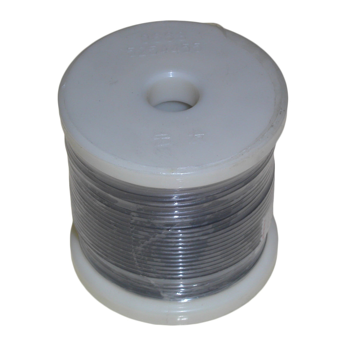 Single Electrical Cable Black ⌀ 2.50mm 50 Meter 761591