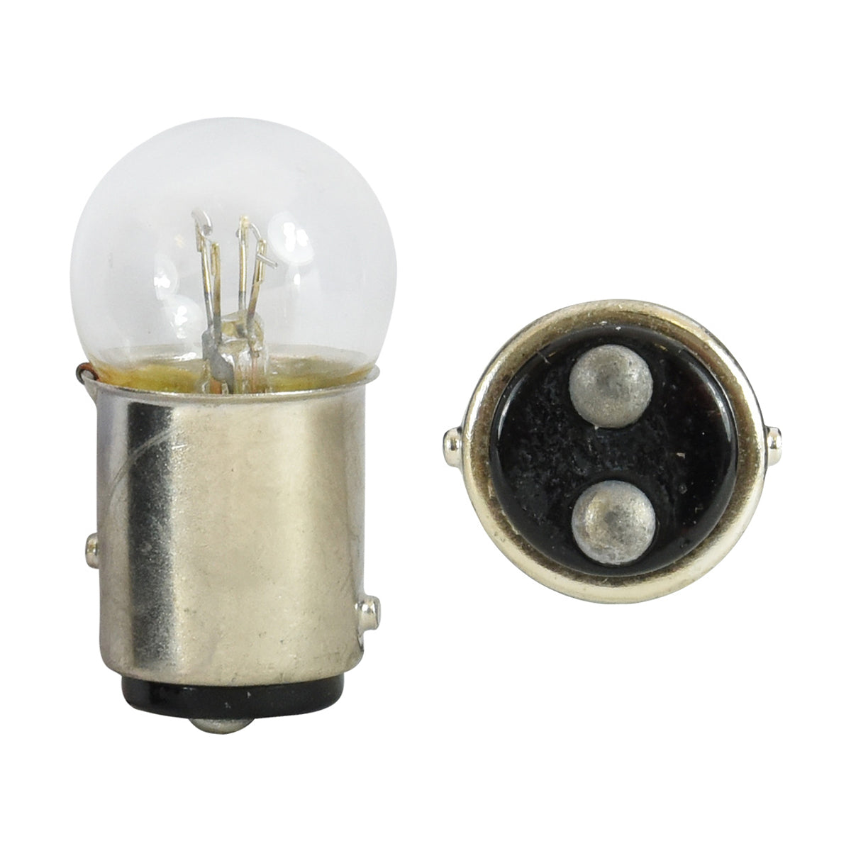 Bulbs Stop+Tail 12v 23/8 Small (10 Pack) AT-2416