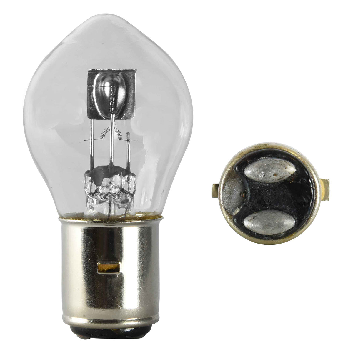 Bulbs Bosch 12v 25/25w Headlight (10 Pack)