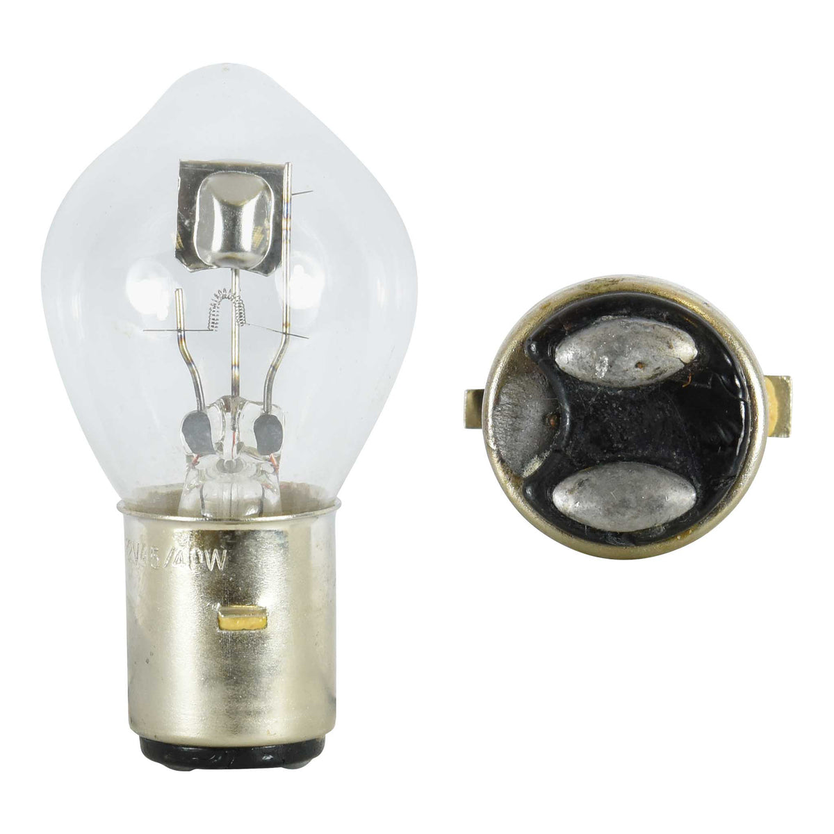 Bulbs Bosch 12v 35/35w Headlight Speedfi (10 Pack) 770395