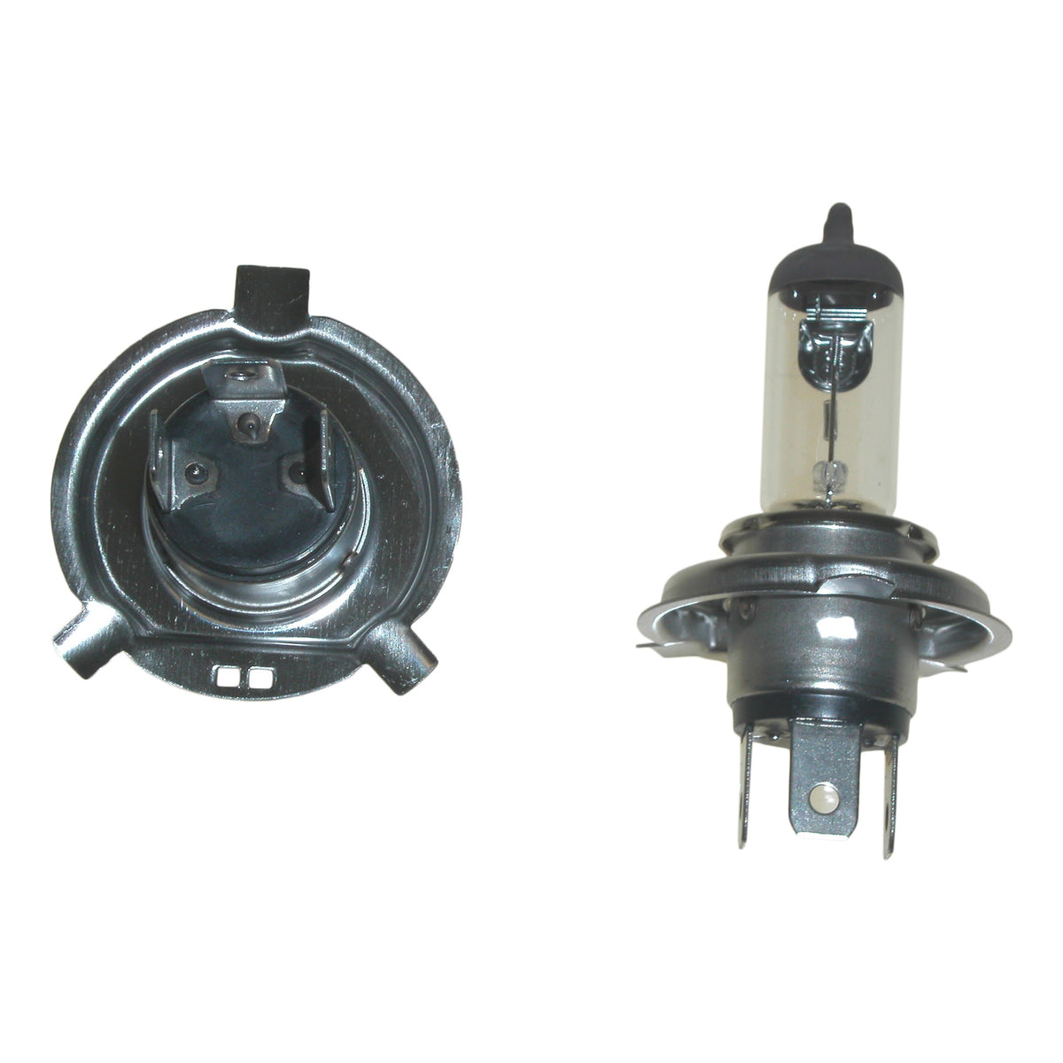 Bulb P43t/H4 12v 35/35w Halogen HS1 H4-43T4