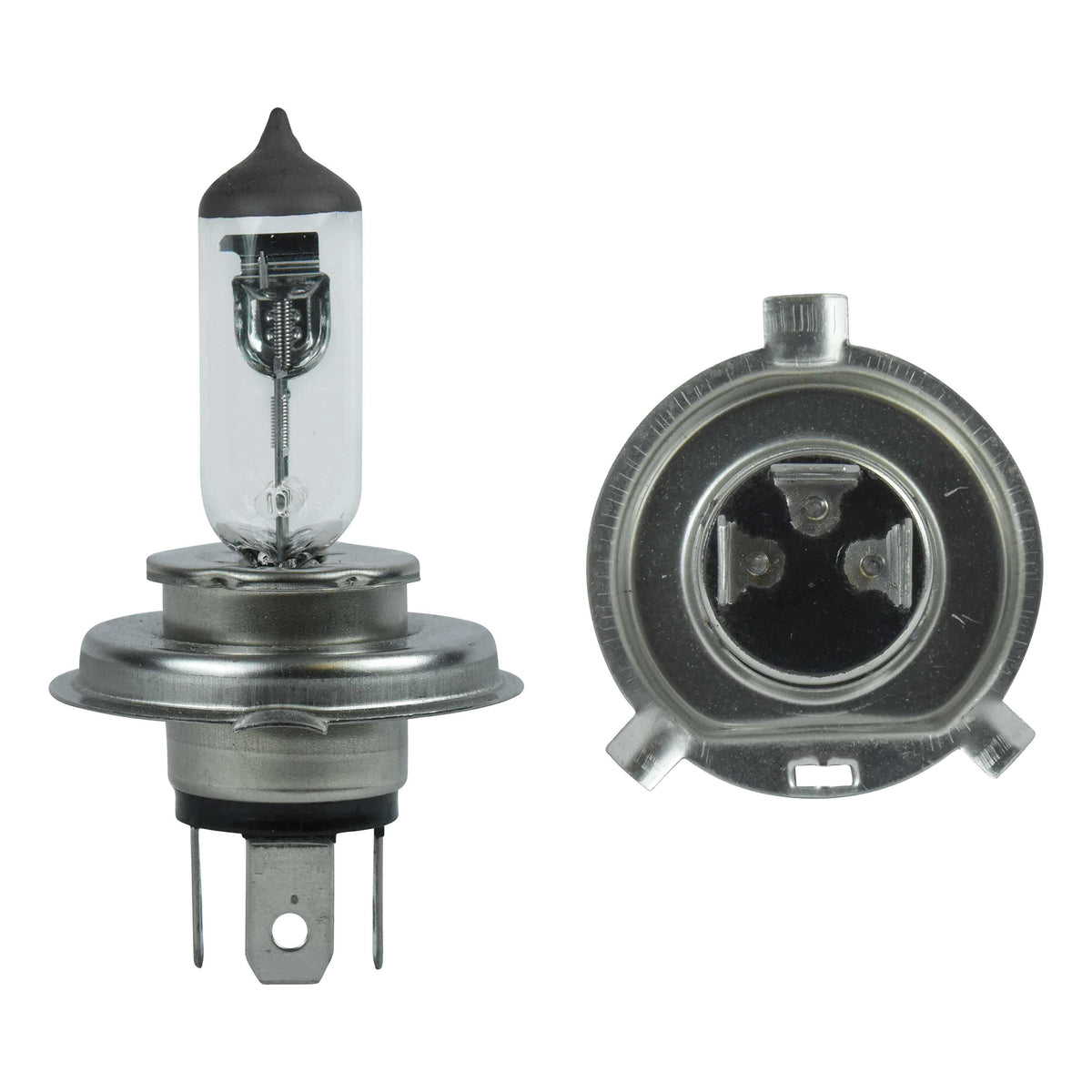 Bulbs P43t 12v 60/55w H4 (10 Pack) 770472
