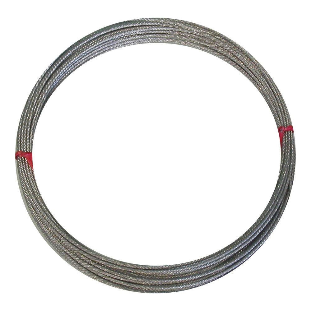 Cable Inner 1.50mm Throttle 10 Meter 13-6155