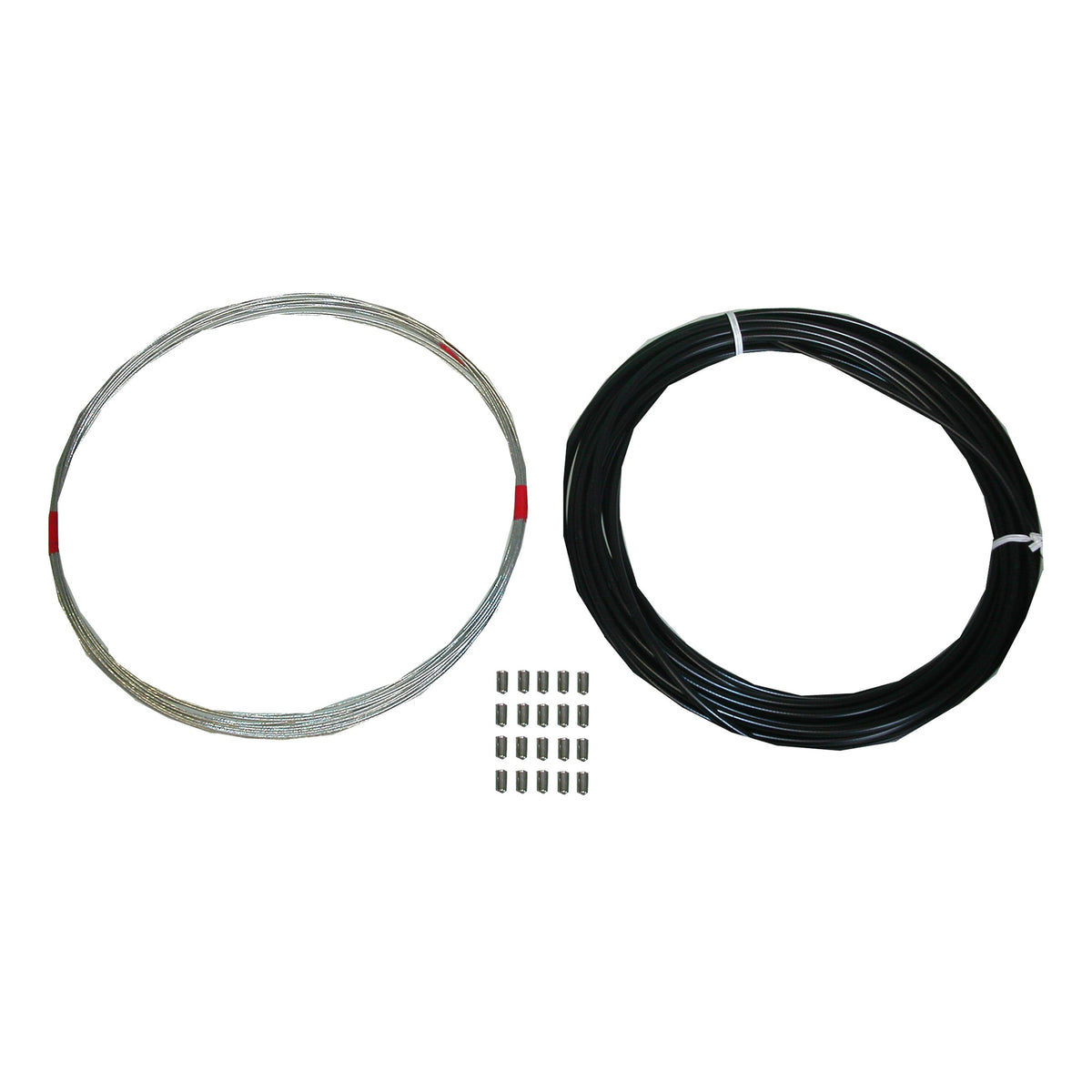 Cable Clutch 2.00mm Inner & 6 mm Outer 10 Meter 13-6152