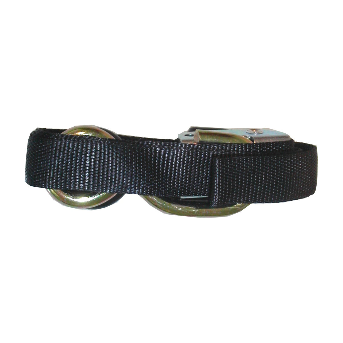 Tie Downs Black 10-6710A