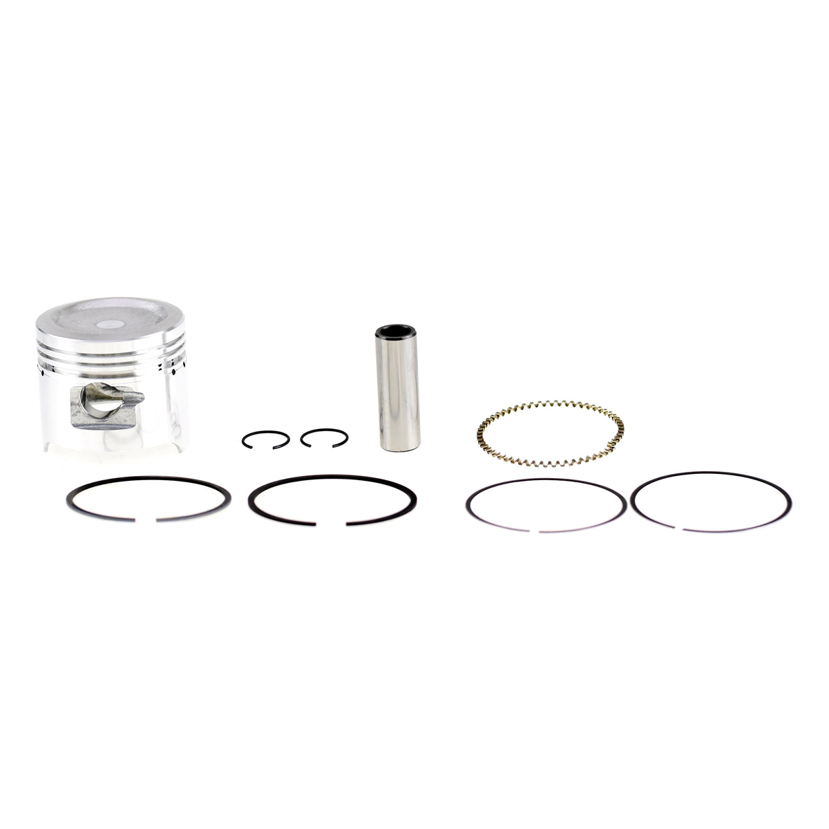 Piston Kit C90 Cub 05-1102
