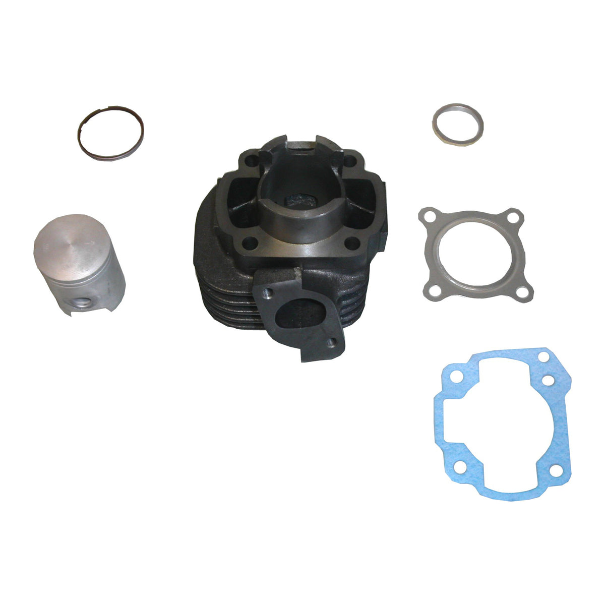 Barrel Standard A/C Zest/Benelli 35-4038