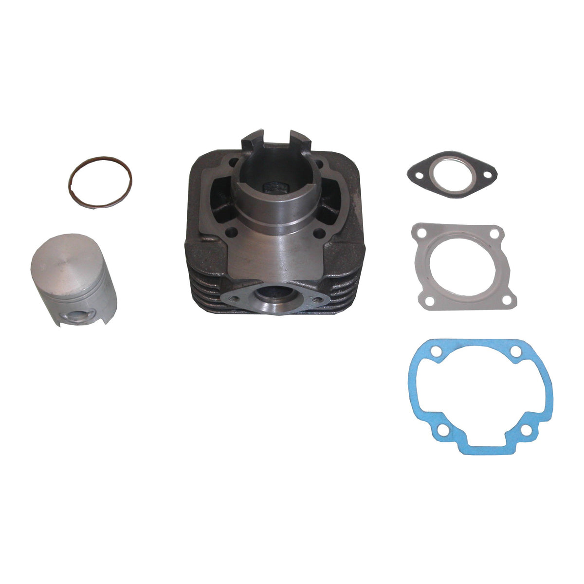 Barrel Standard A/C Piaggio Typhoon/NRG 35-5027