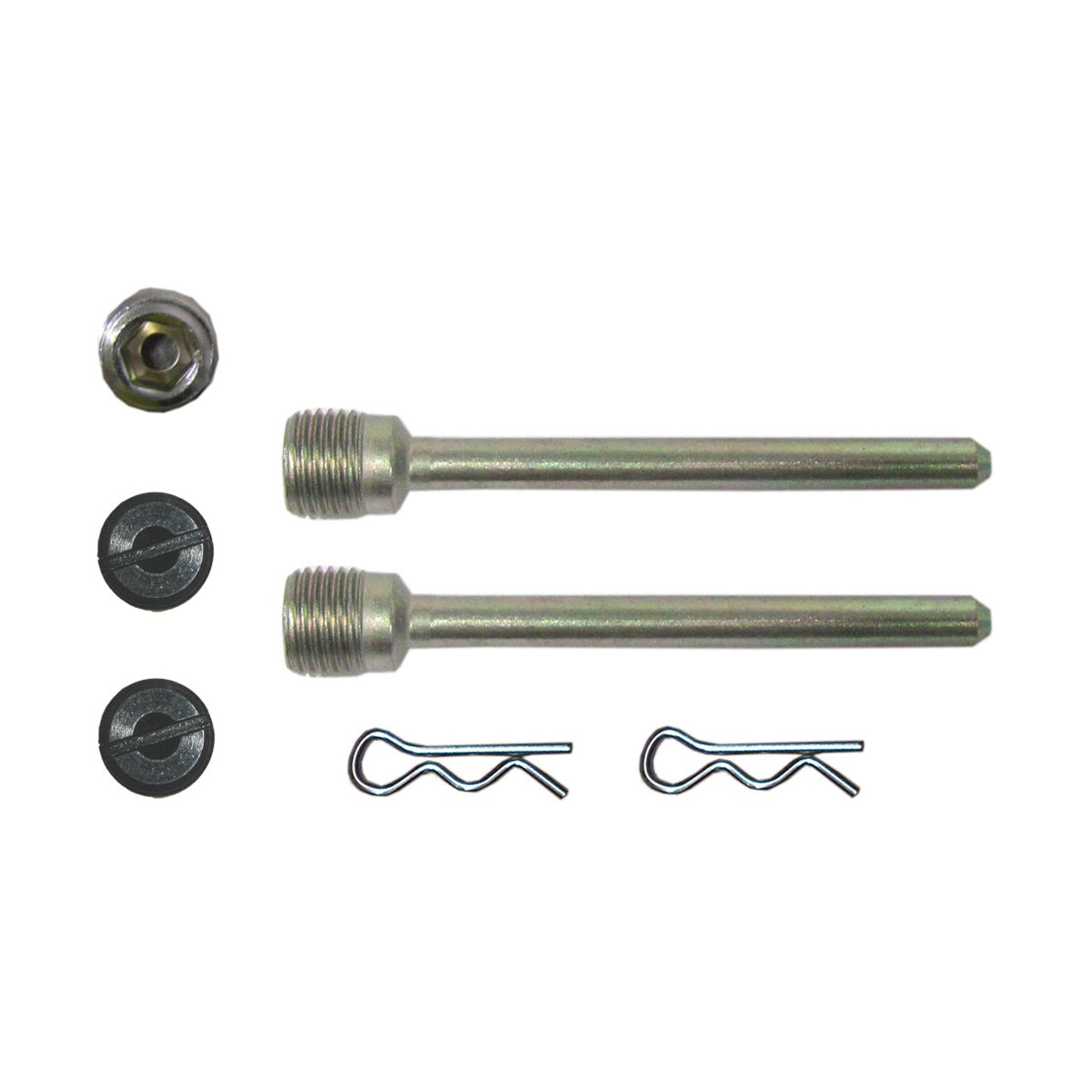 Brake Pad Pin Sets Fits FA390