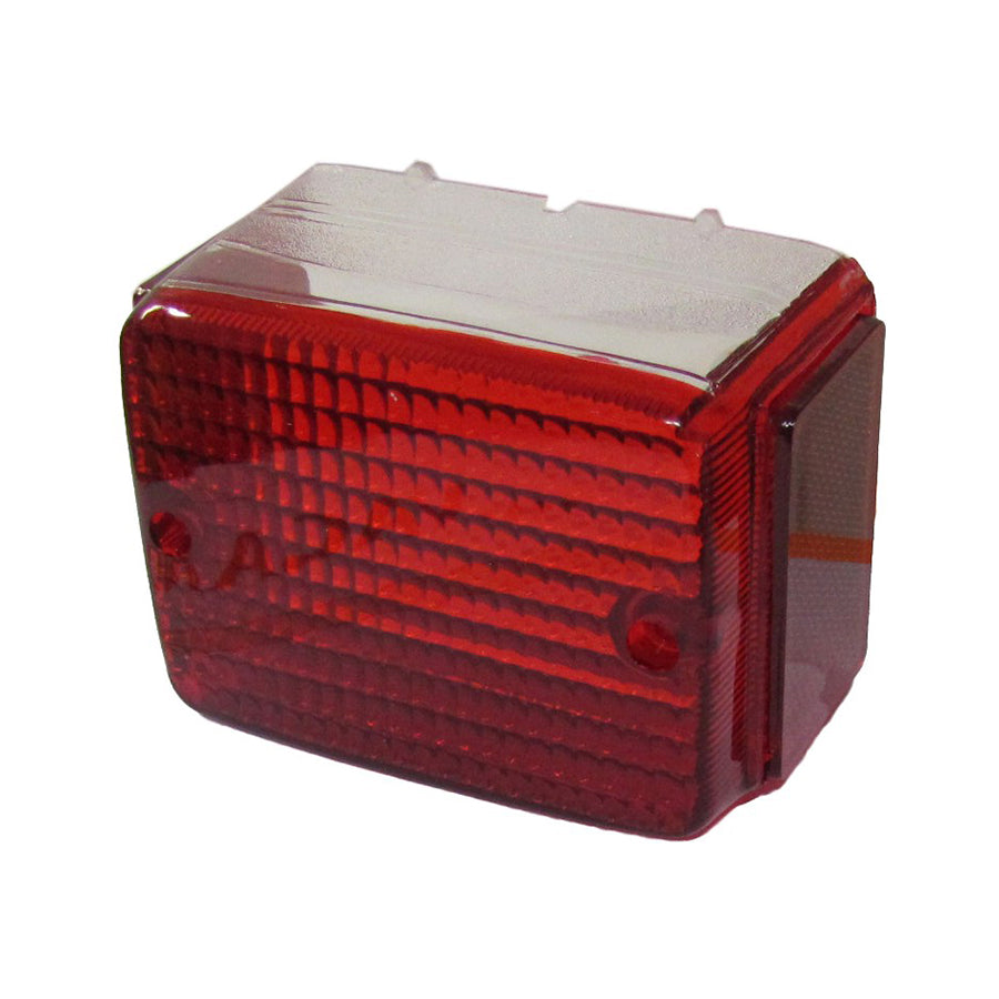 Rear Light Lens RD LC/DT MX/XT/CA BY 20-4509L
