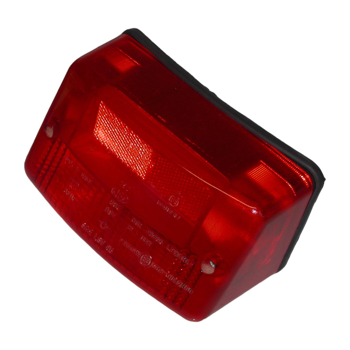 Complete Taillight 900SL/S