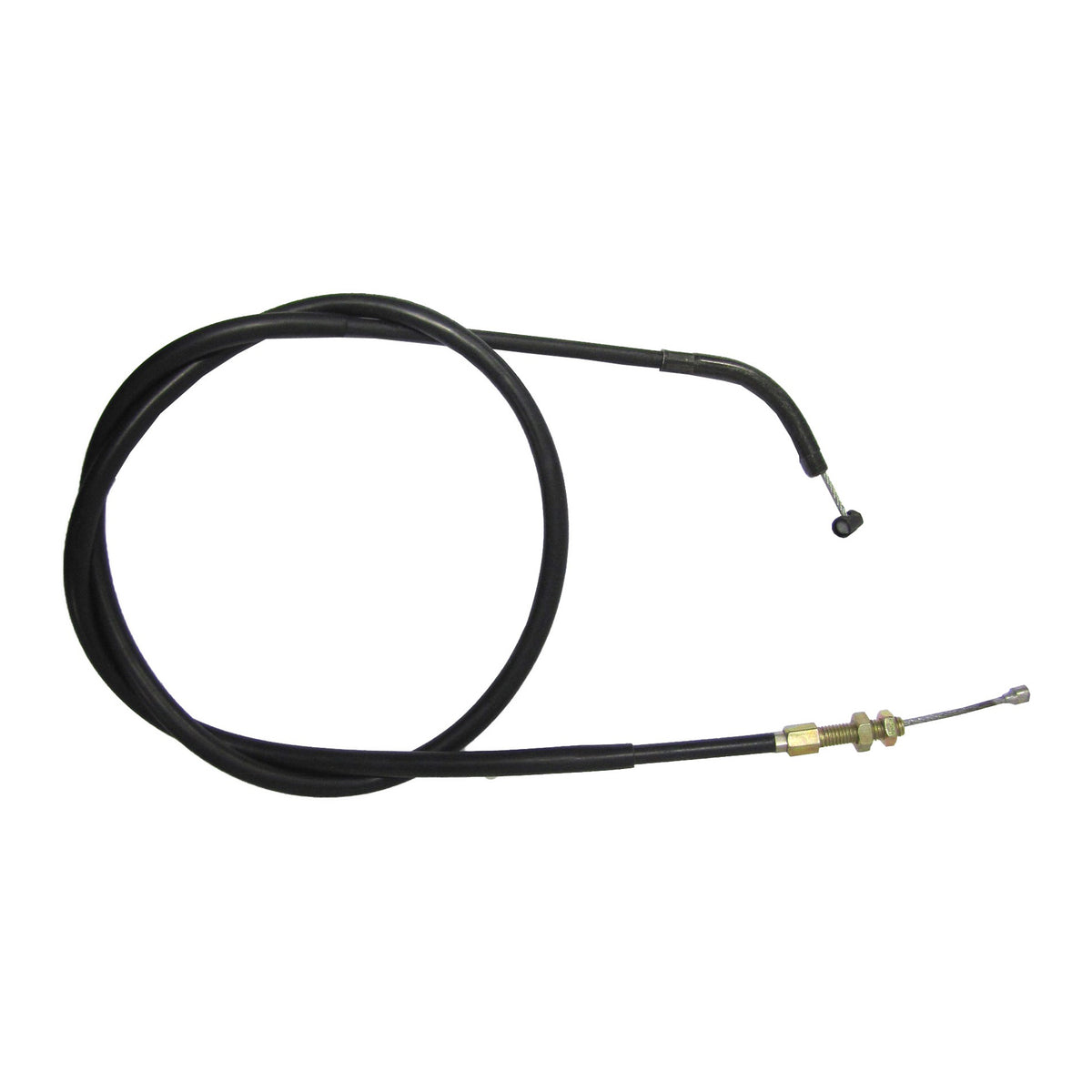 Clutch Cable CBF500-4/6/A4/A6 04-0