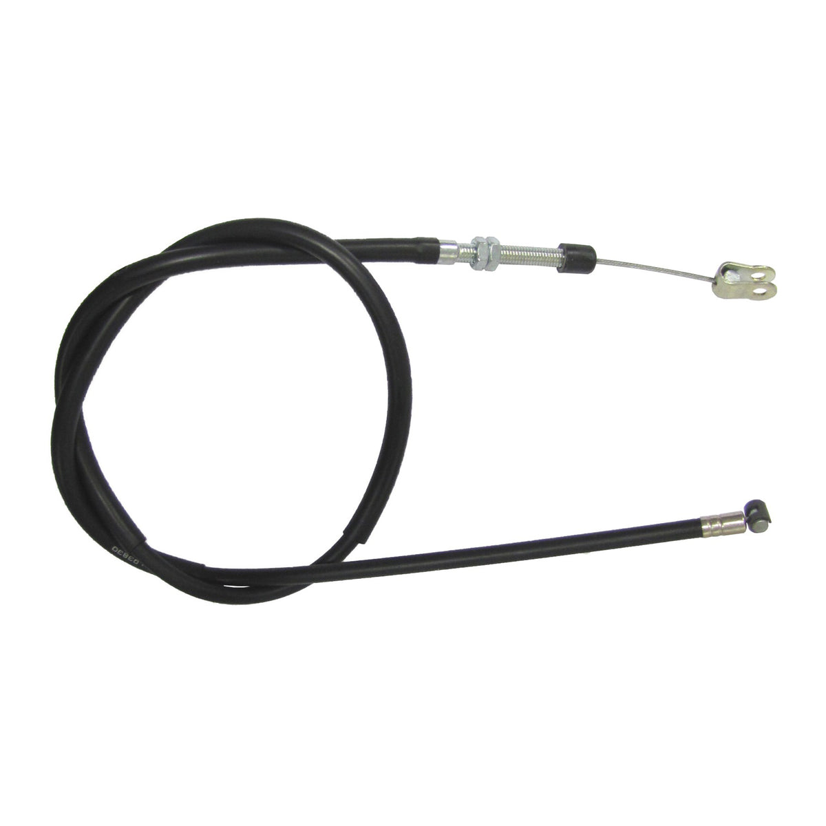 Clutch Cable GS125 Disc 82-99 TH SU013