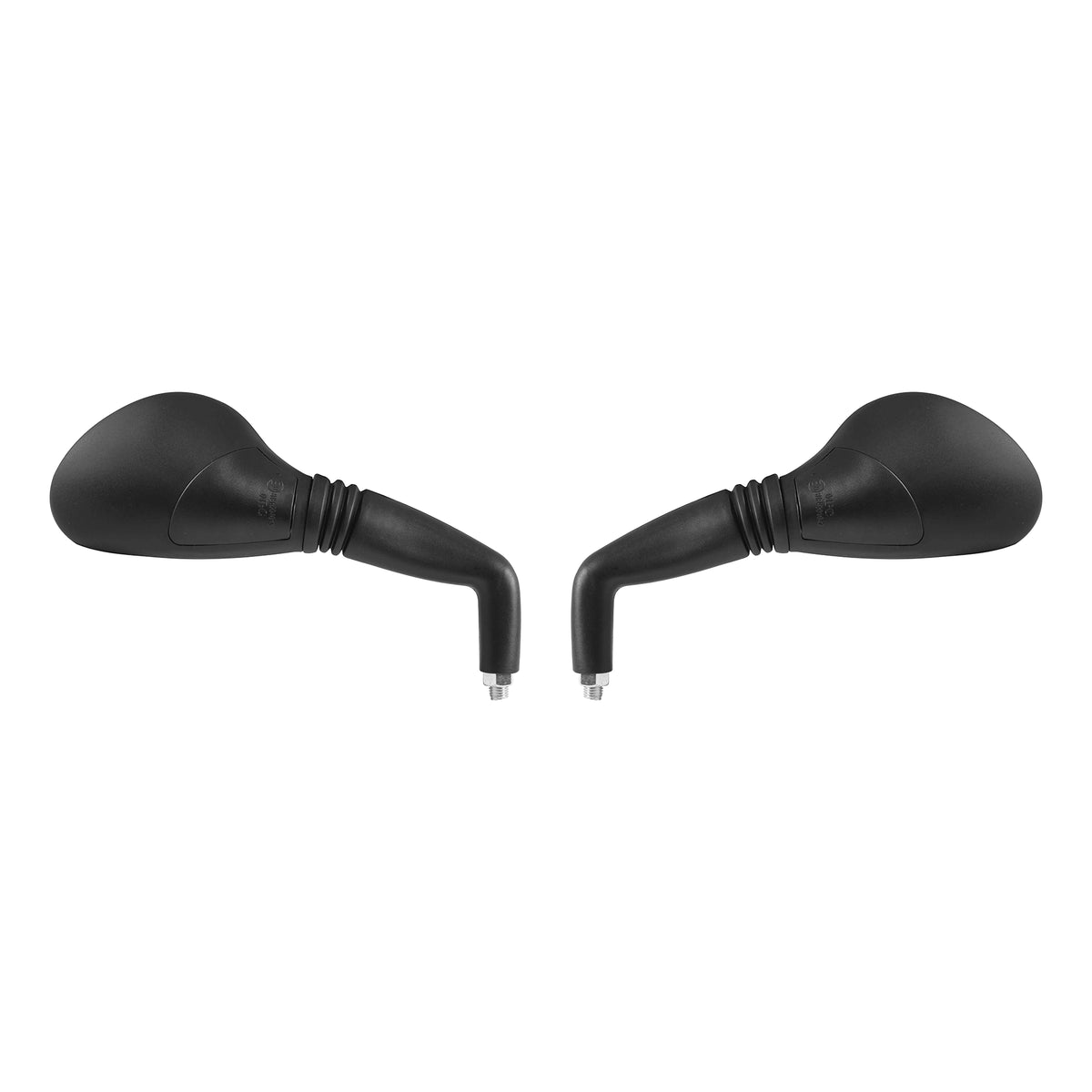 Mirrors 10mm Black Duke 640 A M60-5156E