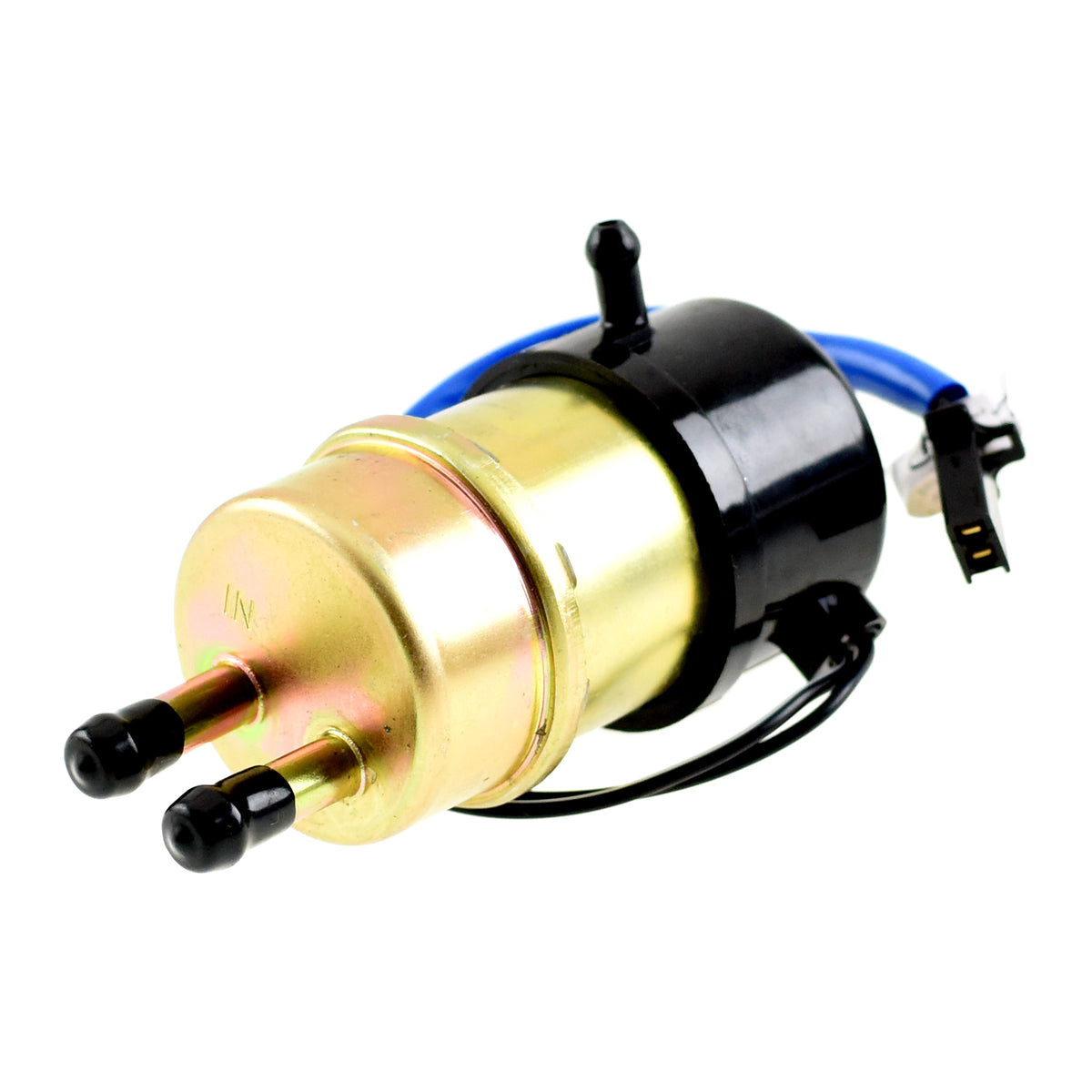 Fuel Pump 8mm External MT298-OT010