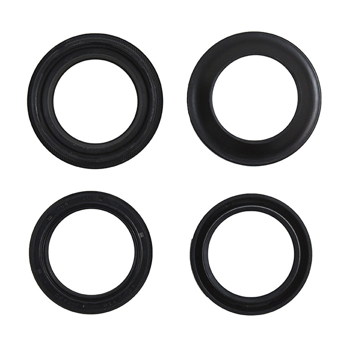 Fork Dust & Oil Seal Kit VT125 99-07 BY C24-6607