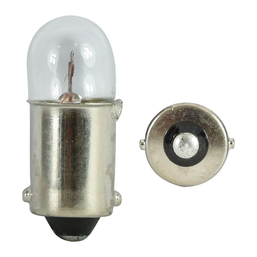 Bulbs BA9s 6v 4w (10 Pack) BY AD-0514