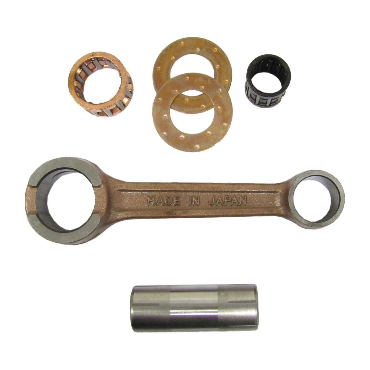 Con Rod Kit A100/GP100/125/RM100/ BS0220B