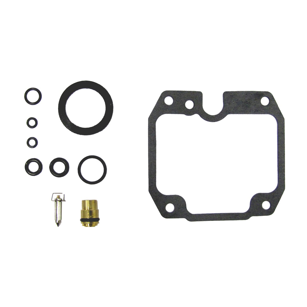 Carb Repair Kit TTR125/XT125 CAB-Y65 (1)
