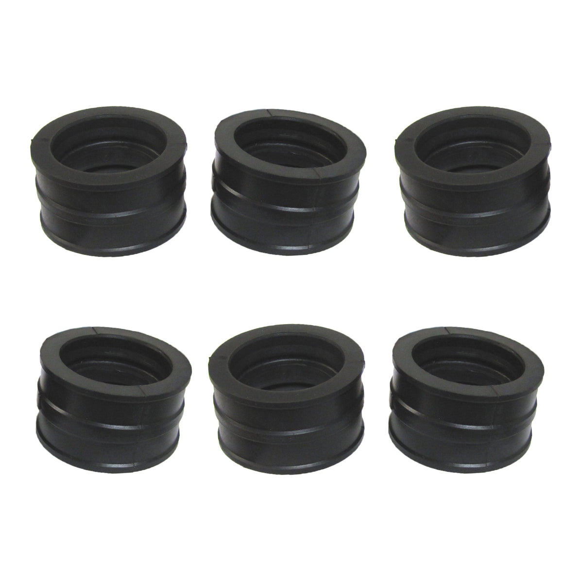 Carb Head Rubbers CBX1000 (6 Pack) CHH-46