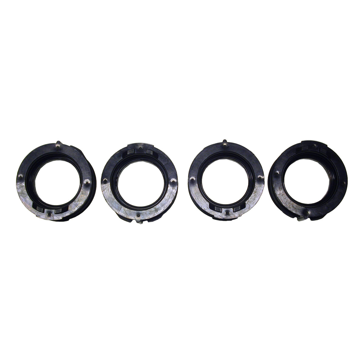 Carb Head Rubbers FZ750 (4 Pack) CHY-9