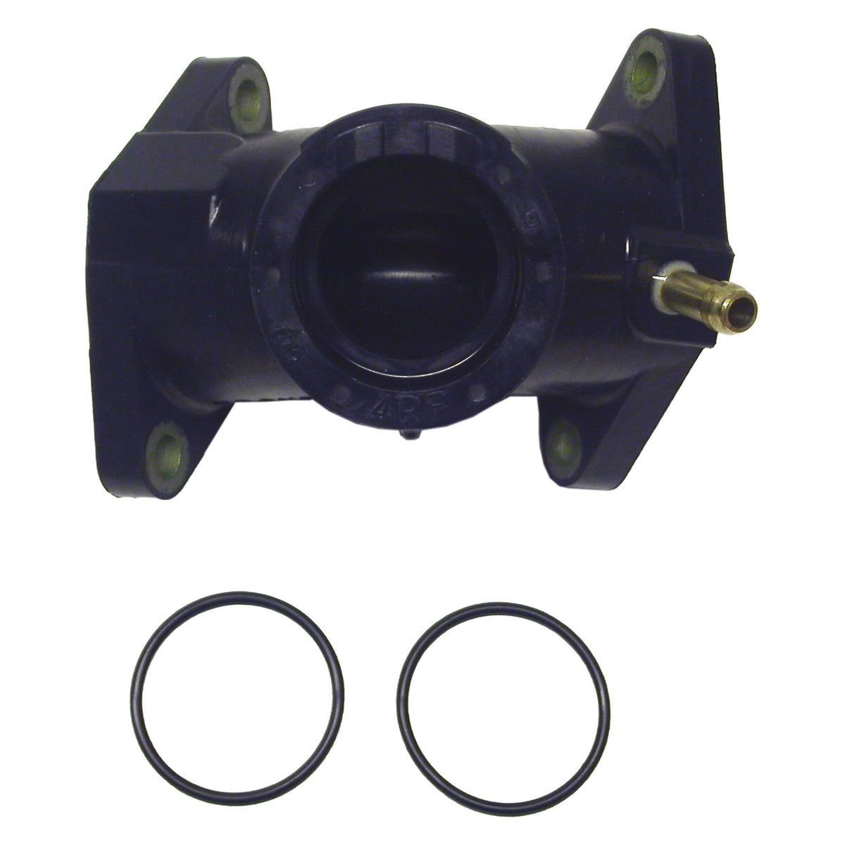 Carb Head Rubbers XV125 CHY-32