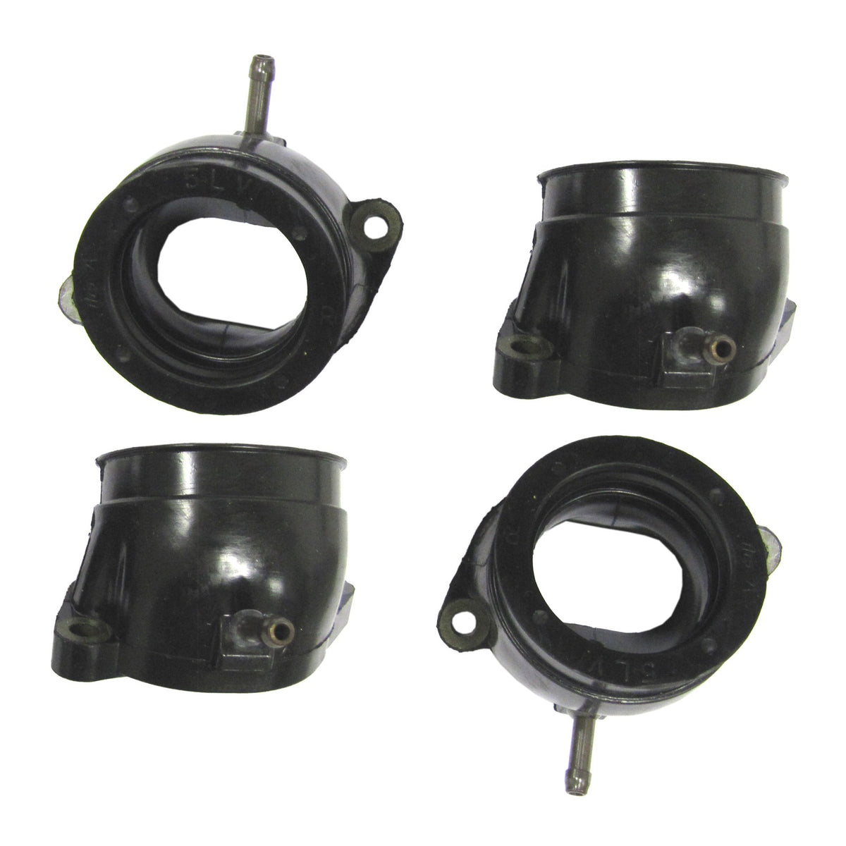 Carb Head Rubbers FZS1000 (4 Pack) CHY-68