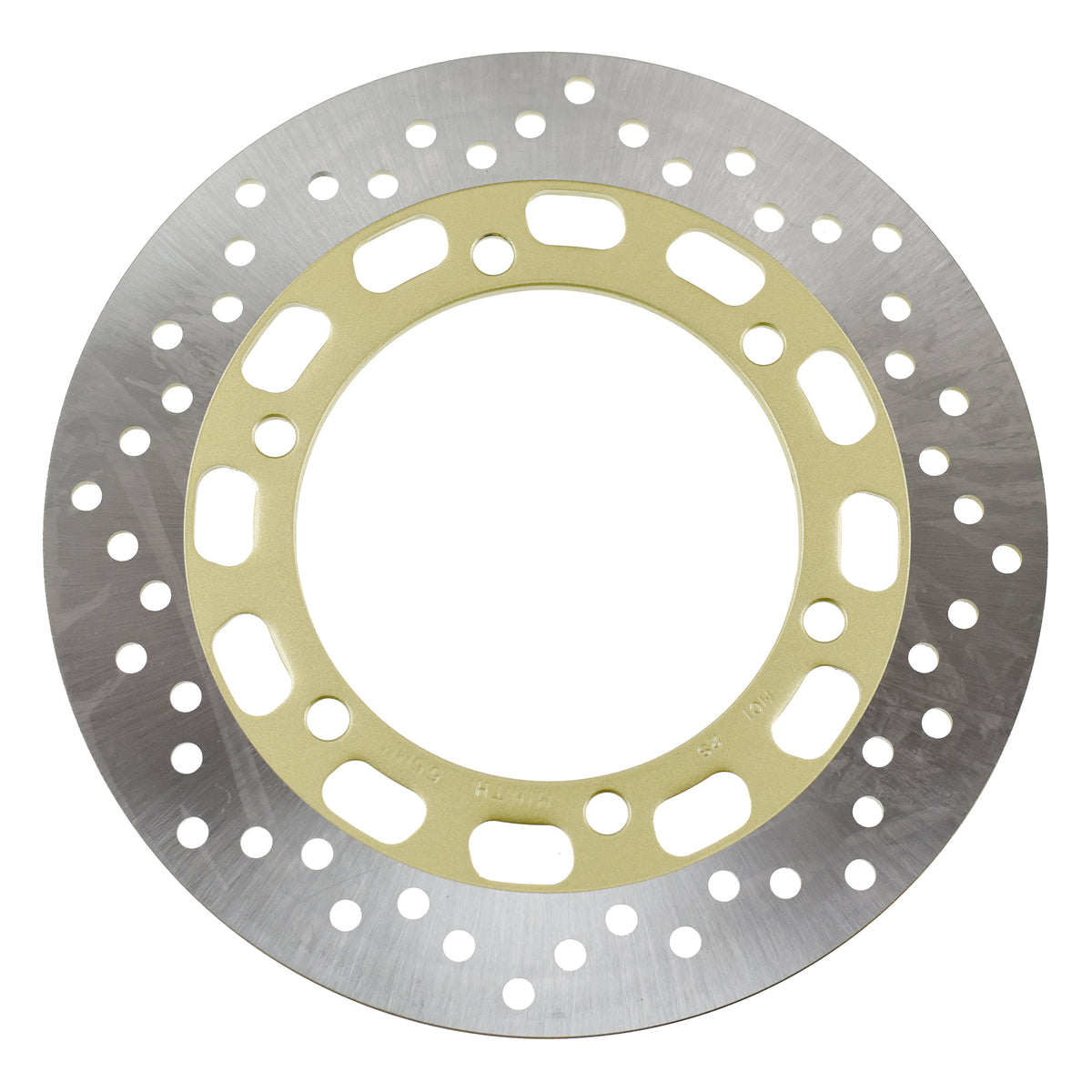 Disc Rear GPZ550/GPZ750 DRR-407