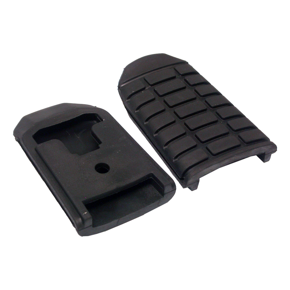 Footrest Front Rubbers GL1800 Gold STR-M04