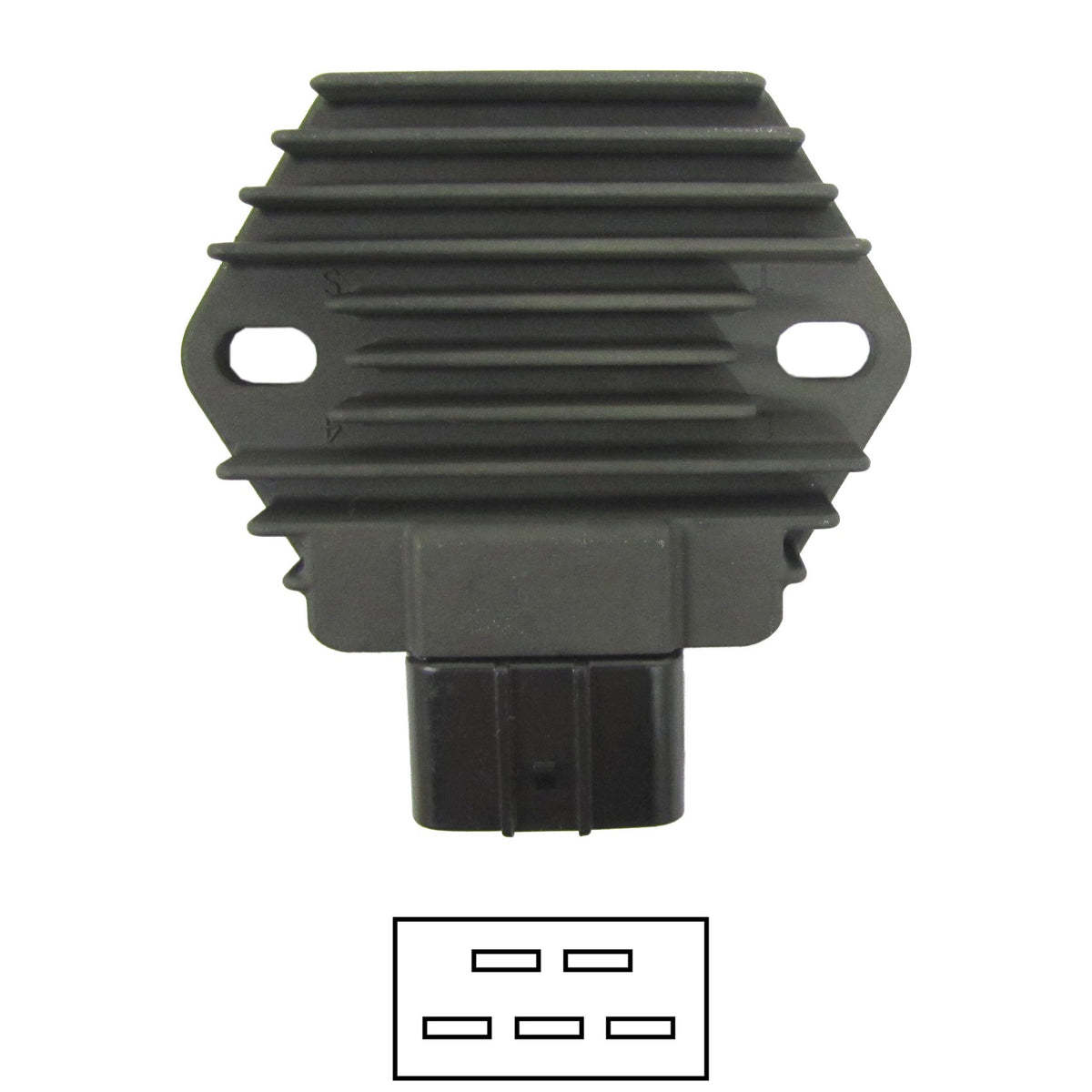 Regulator Rectifier XL650V/TRX350 RGU-146/174