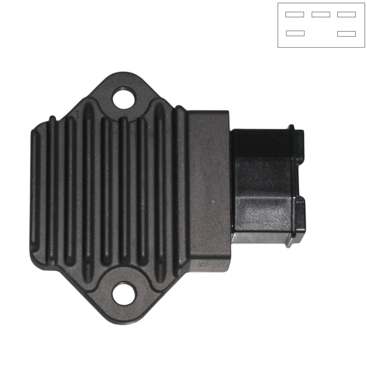 Regulator Rectifier CBR VTR RGU-107