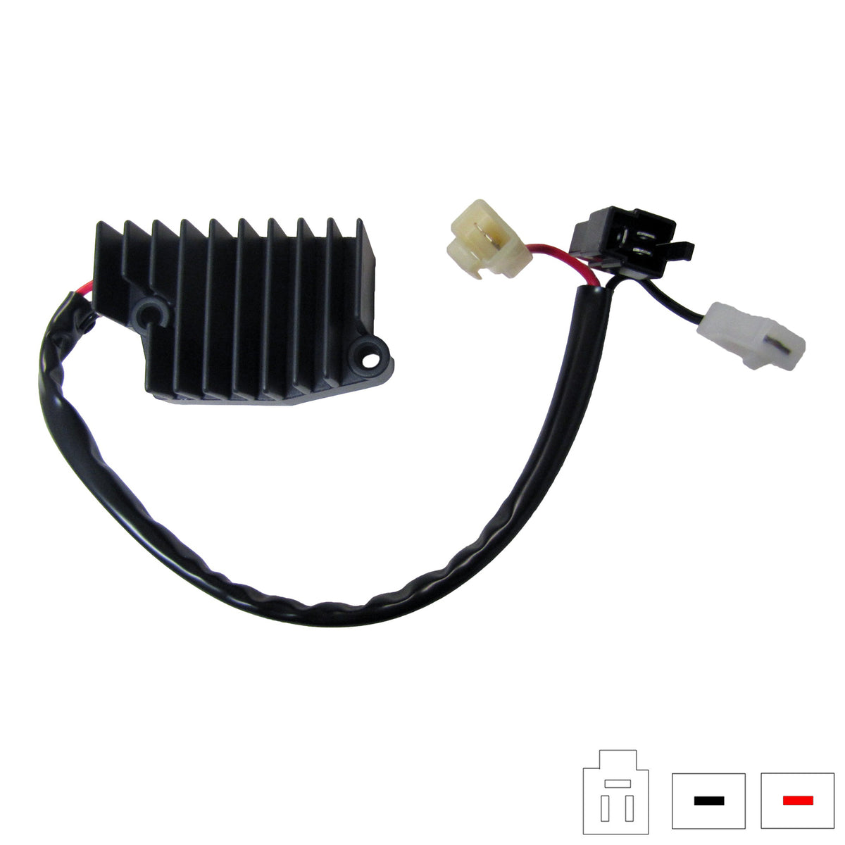 Regulator/Rectifier VMX1200 V-Max RGU-227