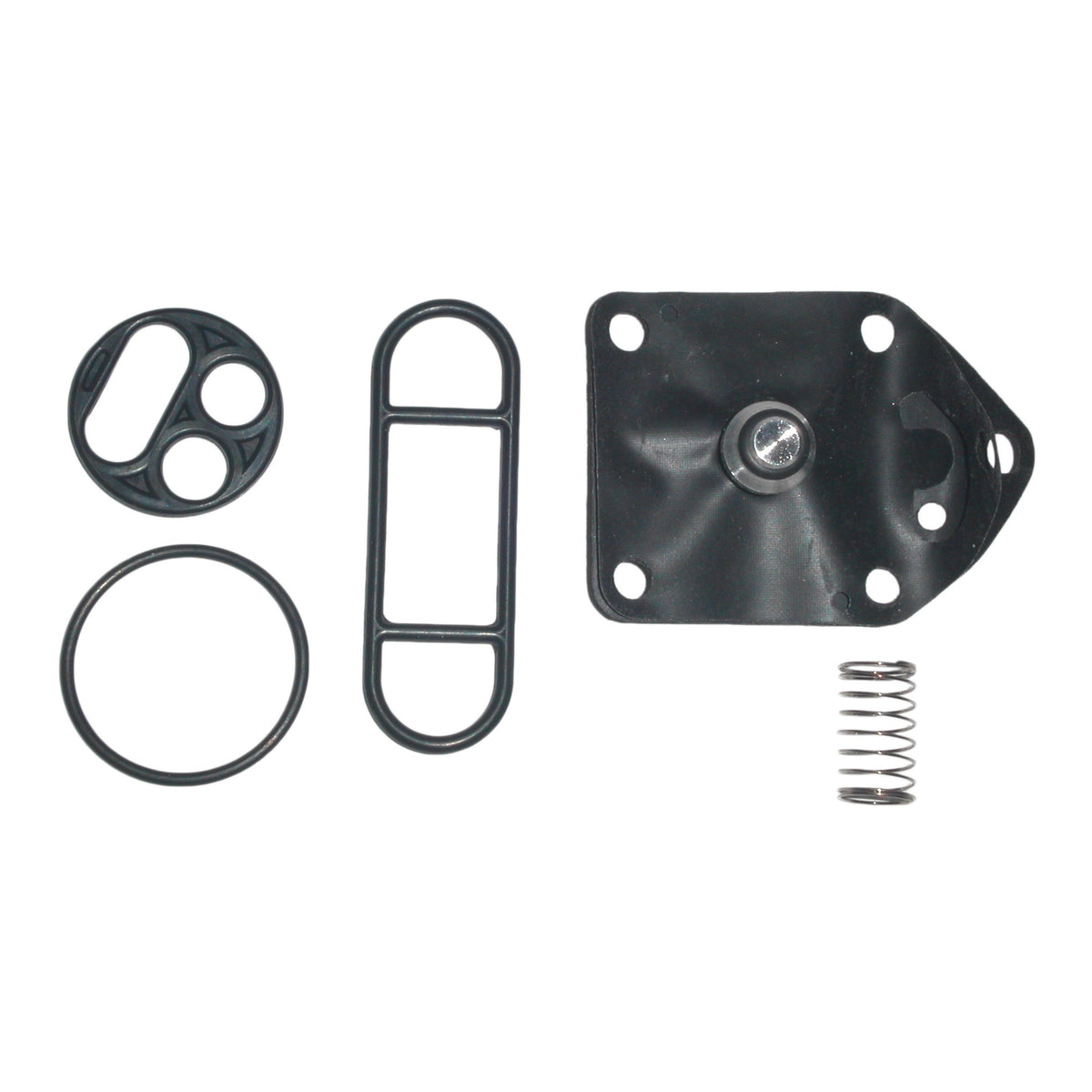 Petrol Tap Kit GSF1200 FCK-44