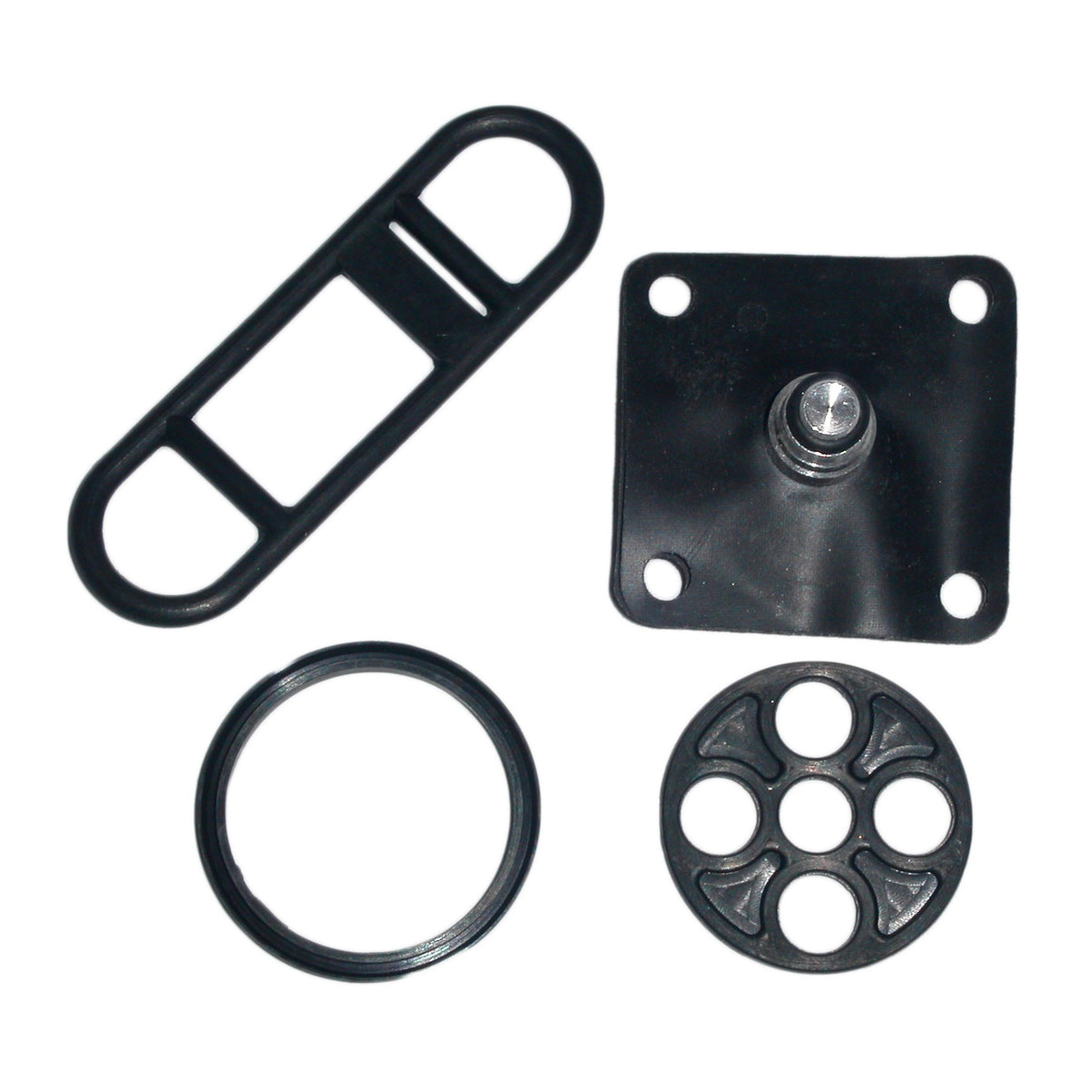 Petrol Tap Kit GS400/GS750 FCK-9