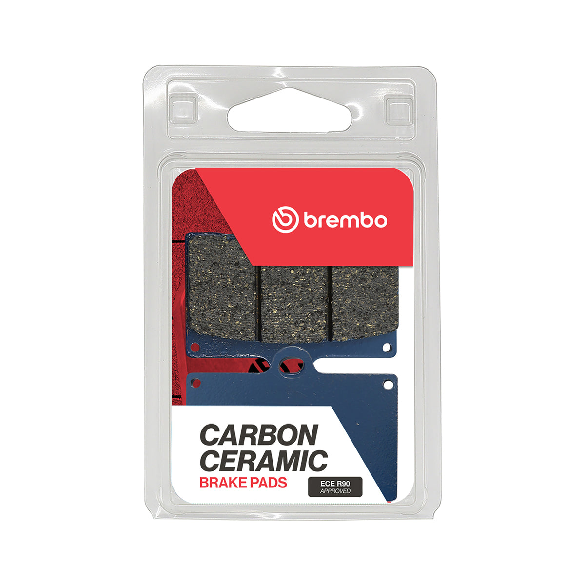 Brake Pads Street Carbon Ceramic (F) - 07BB1507 07BB1507 (0303)