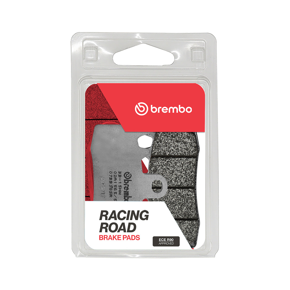 Brake Pads Road/Sport Sinter - 07BB38SR 07BB38SR (0303)