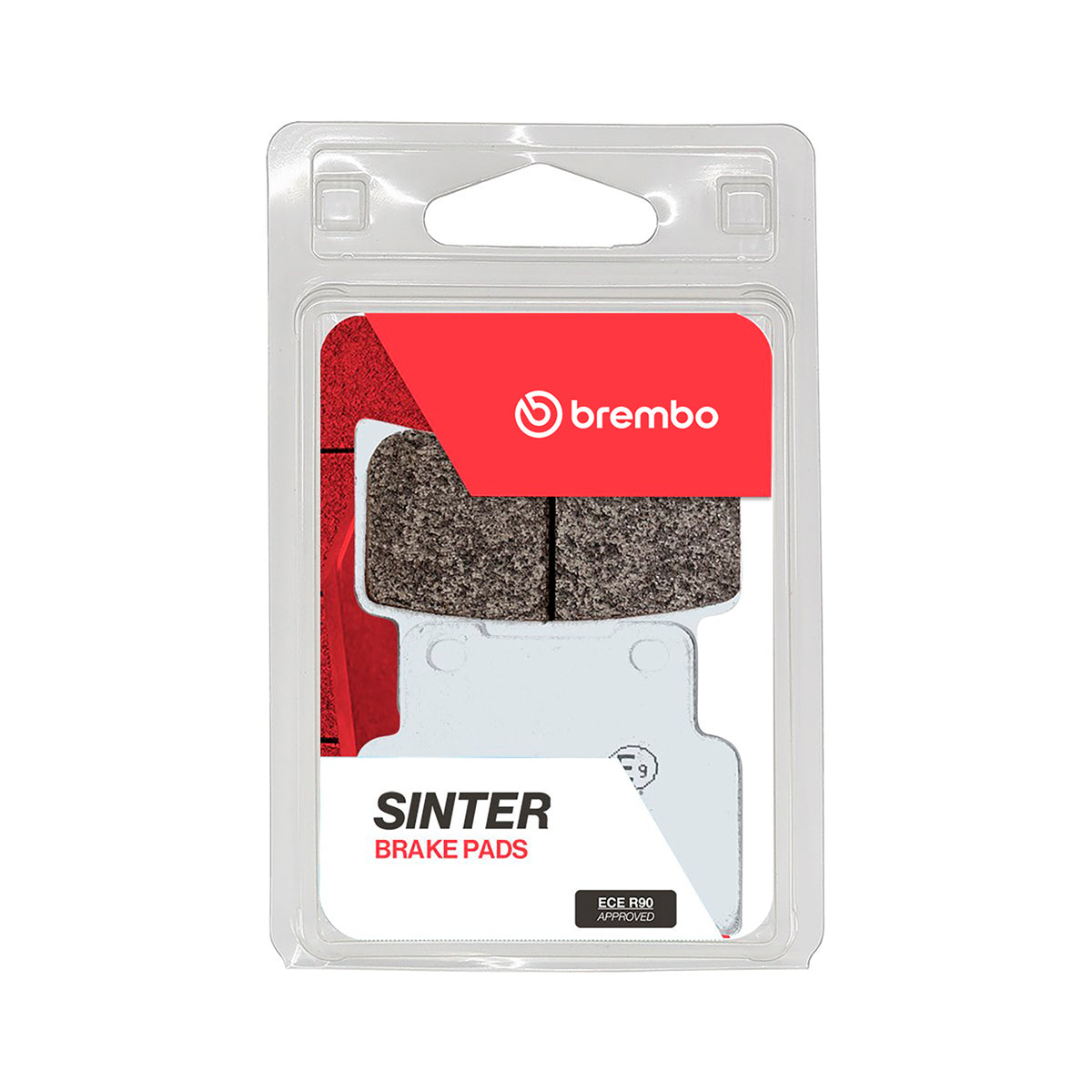 Brake Pads Sintered Metal - 07GR77LA 07GR77LA (0303)